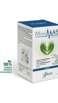 Minimas Advanced Minimas Advanced